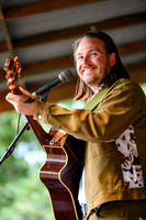 Robbie Cavanagh Live the Long road 2025