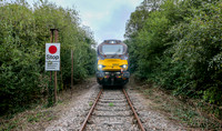 Landscapes and Transport