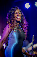 Althea Rene Soul Mama London 11/03/26