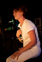 Jessie Buckley The Long Road 2019