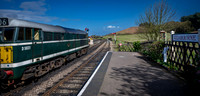 Landscapes and Transport
