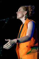 Hollie Rogers , Cromer