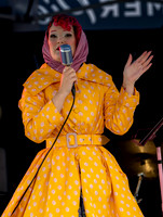 Fashion Show Cromer pier June 6th 2026