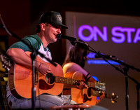 Pamler Anthony The Listening rooms Nashville