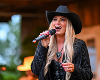 Hayley Jensen. The Long Road 26
