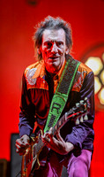 Ronnie wood Long Road 26