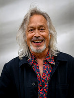 Jim Lauderdale, Long road 26