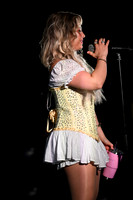 Chantel Yates. The Long Road 26