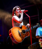 Maren Morris, Long Road 26