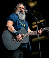 Steve Earle . The Long Road 26