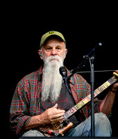 Seasick Steve The Long Road 2025