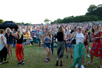 Starlights Festival 2021 Cromer Hall